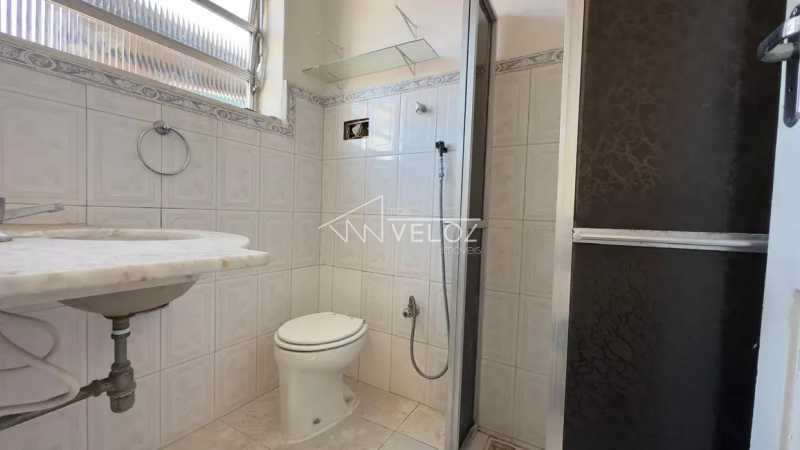 Conheça 16 do imóvel - Apartamento 3 quartos à venda Rio de Janeiro,RJ Laranjeiras - R$ 450.000 - LAAP35801 - 16 16 - 16