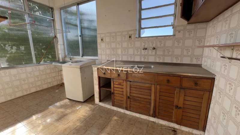 Conheça 17 do imóvel - Apartamento 3 quartos à venda Rio de Janeiro,RJ Laranjeiras - R$ 450.000 - LAAP35801 - 17 17 - 17