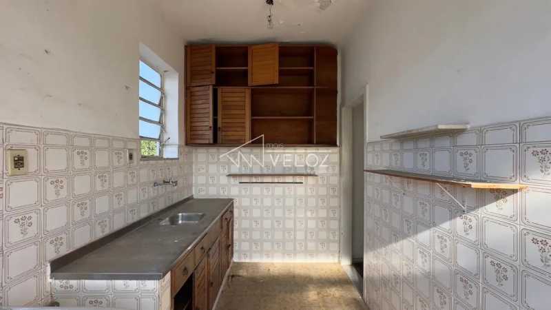 Conheça 18 do imóvel - Apartamento 3 quartos à venda Rio de Janeiro,RJ Laranjeiras - R$ 450.000 - LAAP35801 - 18 18 - 18