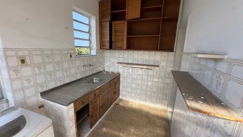 Conheça 20 do imóvel - Apartamento 3 quartos à venda Rio de Janeiro,RJ Laranjeiras - R$ 450.000 - LAAP35801 - 20 20 - 20