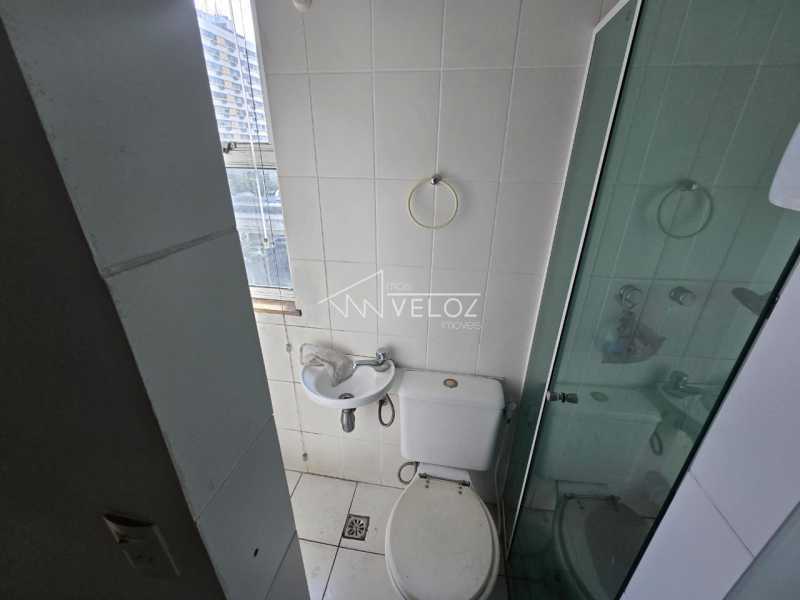 Banheiro depend 2 - 13