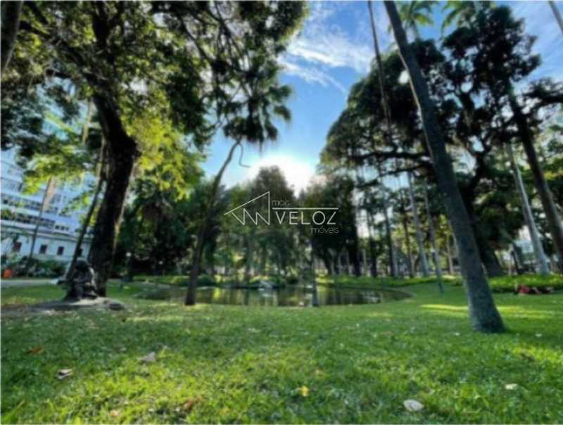 Conheça b6693c94-d726-40fa-a057-eac19c do imóvel - Apartamento 1 quarto à venda Rio de Janeiro,RJ Flamengo - R$ 380.000 - LAAP14144 - 19 b6693c94-d726-40fa-a057-eac19c - 19