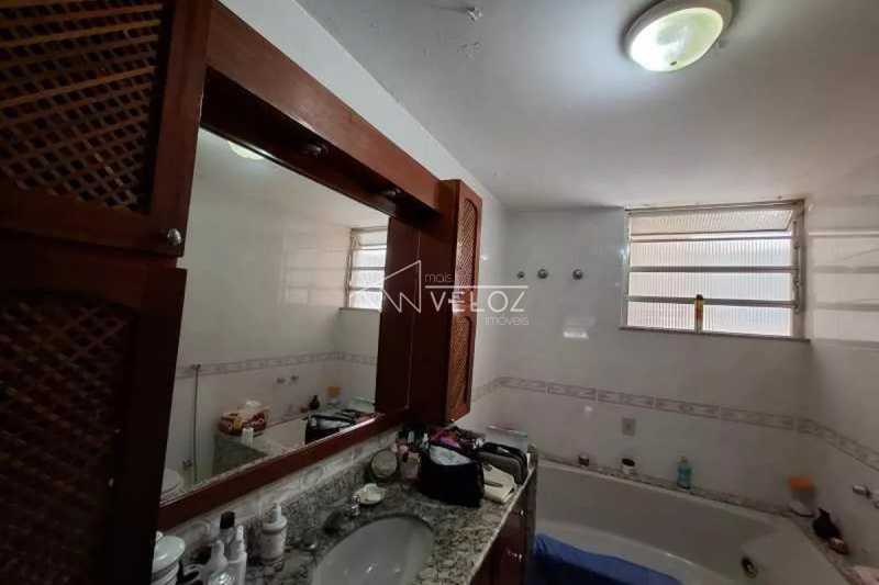 Conheça 1d7633740d124509943d8cc6927b67 do imóvel - Apartamento 4 quartos à venda Rio de Janeiro,RJ Flamengo - R$ 2.800.000 - LAAP41298 - 17 1d7633740d124509943d8cc6927b67 - 17