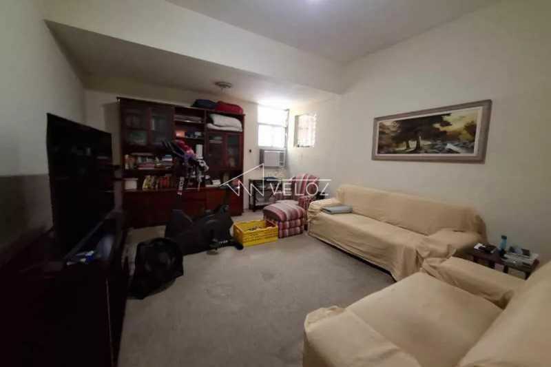 Conheça 1e765380c0e84316b5d7887edd0d3d do imóvel - Apartamento 4 quartos à venda Rio de Janeiro,RJ Flamengo - R$ 2.800.000 - LAAP41298 - 15 1e765380c0e84316b5d7887edd0d3d - 15