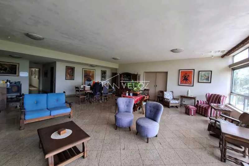 Conheça 1fc283ec767342c68509a9a84632f4 do imóvel - Apartamento 4 quartos à venda Rio de Janeiro,RJ Flamengo - R$ 2.800.000 - LAAP41298 - 3 1fc283ec767342c68509a9a84632f4 - 3