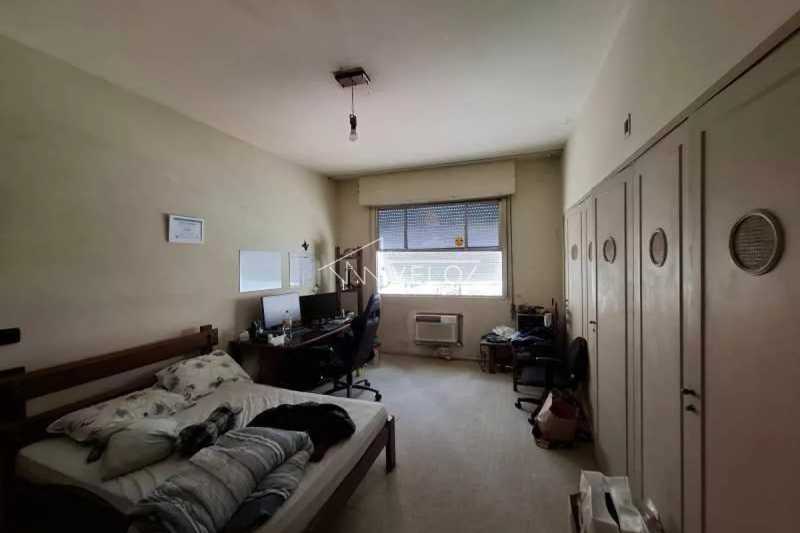 Conheça 3f311c08db9b4f59a53e152bd96bd5 do imóvel - Apartamento 4 quartos à venda Rio de Janeiro,RJ Flamengo - R$ 2.800.000 - LAAP41298 - 12 3f311c08db9b4f59a53e152bd96bd5 - 12