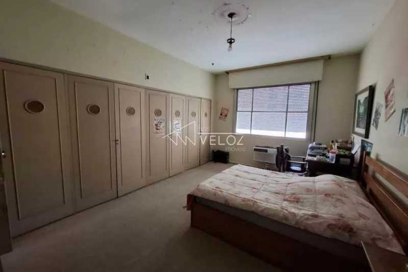 Conheça 7dbee523305b435ea8567e86a8123e do imóvel - Apartamento 4 quartos à venda Rio de Janeiro,RJ Flamengo - R$ 2.800.000 - LAAP41298 - 8 7dbee523305b435ea8567e86a8123e - 8