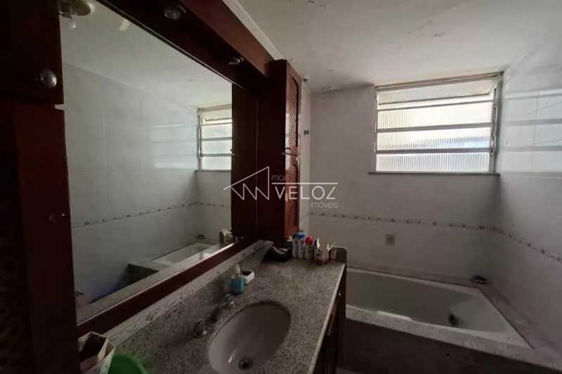 Conheça 9b82396b779848c3917e7d8f82a487 do imóvel - Apartamento 4 quartos à venda Rio de Janeiro,RJ Flamengo - R$ 2.800.000 - LAAP41298 - 18 9b82396b779848c3917e7d8f82a487 - 18