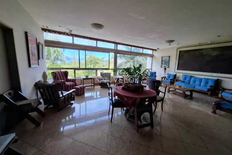 Conheça 937243ddd64b4dbe82a2bdb8234764 do imóvel - Apartamento 4 quartos à venda Rio de Janeiro,RJ Flamengo - R$ 2.800.000 - LAAP41298 - 4 937243ddd64b4dbe82a2bdb8234764 - 4