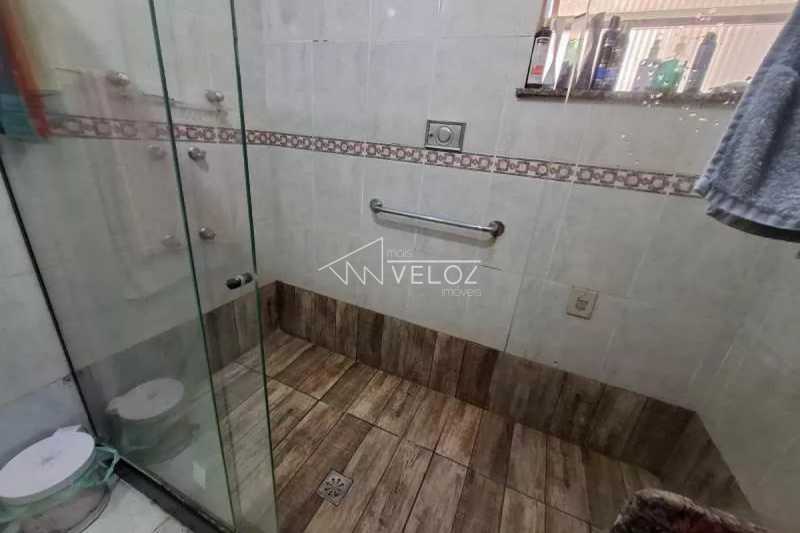 Conheça 40657334dbc54849858a7d2cf3ab24 do imóvel - Apartamento 4 quartos à venda Rio de Janeiro,RJ Flamengo - R$ 2.800.000 - LAAP41298 - 21 40657334dbc54849858a7d2cf3ab24 - 21