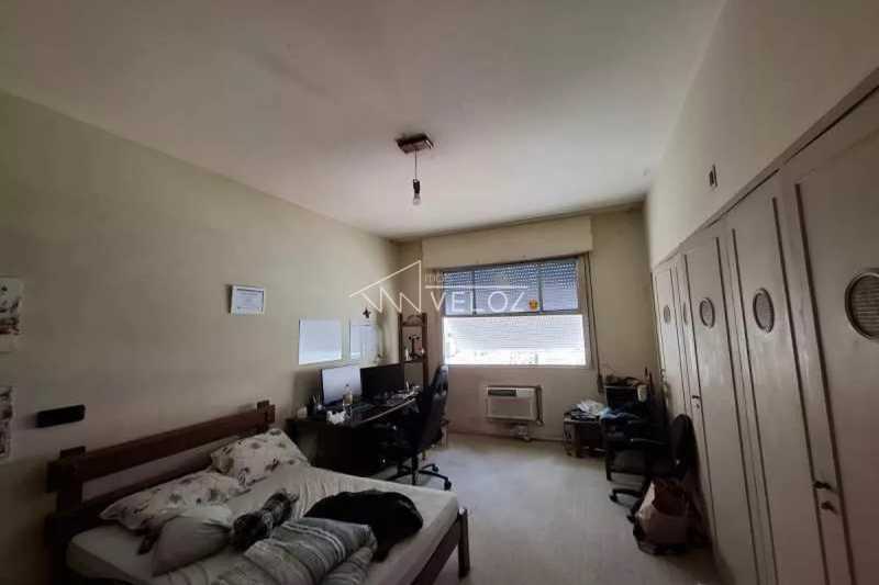 Conheça c5ca78c8d4324d11908f51d1816e89 do imóvel - Apartamento 4 quartos à venda Rio de Janeiro,RJ Flamengo - R$ 2.800.000 - LAAP41298 - 14 c5ca78c8d4324d11908f51d1816e89 - 14