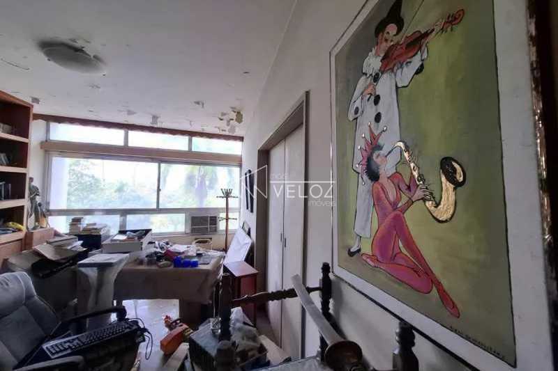 Conheça c8a42c41e777483685e796c9667b21 do imóvel - Apartamento 4 quartos à venda Rio de Janeiro,RJ Flamengo - R$ 2.800.000 - LAAP41298 - 6 c8a42c41e777483685e796c9667b21 - 6