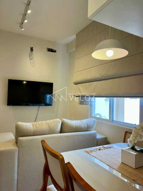 Conheça WhatsApp Image 2025-11-28 at 1 do imóvel - Apartamento 1 quarto à venda Rio de Janeiro,RJ Glória - R$ 490.000 - LAAP14146 - 2 WhatsApp Image 2025-11-28 at 1 - 2