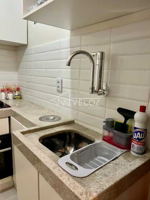 Conheça WhatsApp Image 2025-11-28 at 1 do imóvel - Apartamento 1 quarto à venda Rio de Janeiro,RJ Glória - R$ 490.000 - LAAP14146 - 6 WhatsApp Image 2025-11-28 at 1 - 6