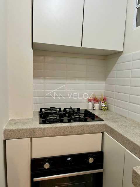 Conheça WhatsApp Image 2025-11-28 at 1 do imóvel - Apartamento 1 quarto à venda Rio de Janeiro,RJ Glória - R$ 490.000 - LAAP14146 - 7 WhatsApp Image 2025-11-28 at 1 - 7