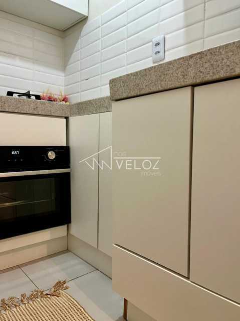 Conheça WhatsApp Image 2025-11-28 at 1 do imóvel - Apartamento 1 quarto à venda Rio de Janeiro,RJ Glória - R$ 490.000 - LAAP14146 - 10 WhatsApp Image 2025-11-28 at 1 - 10