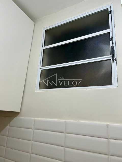 Conheça WhatsApp Image 2025-11-28 at 1 do imóvel - Apartamento 1 quarto à venda Rio de Janeiro,RJ Glória - R$ 490.000 - LAAP14146 - 11 WhatsApp Image 2025-11-28 at 1 - 11