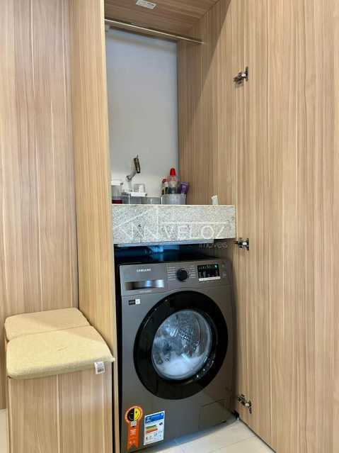 Conheça WhatsApp Image 2025-11-28 at 1 do imóvel - Apartamento 1 quarto à venda Rio de Janeiro,RJ Glória - R$ 490.000 - LAAP14146 - 13 WhatsApp Image 2025-11-28 at 1 - 13