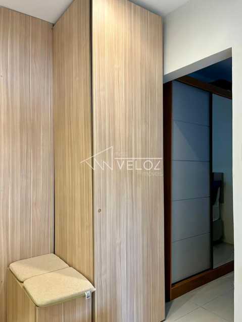 Conheça WhatsApp Image 2025-11-28 at 1 do imóvel - Apartamento 1 quarto à venda Rio de Janeiro,RJ Glória - R$ 490.000 - LAAP14146 - 16 WhatsApp Image 2025-11-28 at 1 - 16