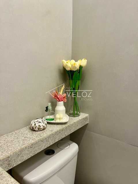 Conheça WhatsApp Image 2025-11-28 at 1 do imóvel - Apartamento 1 quarto à venda Rio de Janeiro,RJ Glória - R$ 490.000 - LAAP14146 - 17 WhatsApp Image 2025-11-28 at 1 - 17