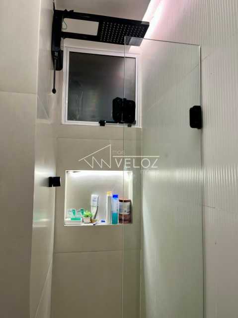 Conheça WhatsApp Image 2025-11-28 at 1 do imóvel - Apartamento 1 quarto à venda Rio de Janeiro,RJ Glória - R$ 490.000 - LAAP14146 - 18 WhatsApp Image 2025-11-28 at 1 - 18