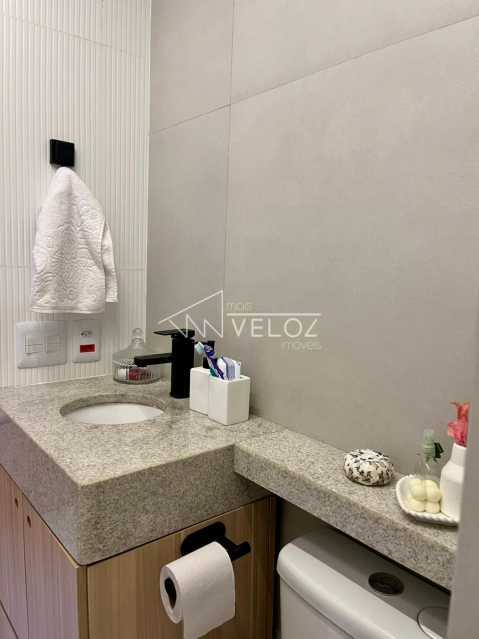 Conheça WhatsApp Image 2025-11-28 at 1 do imóvel - Apartamento 1 quarto à venda Rio de Janeiro,RJ Glória - R$ 490.000 - LAAP14146 - 19 WhatsApp Image 2025-11-28 at 1 - 19