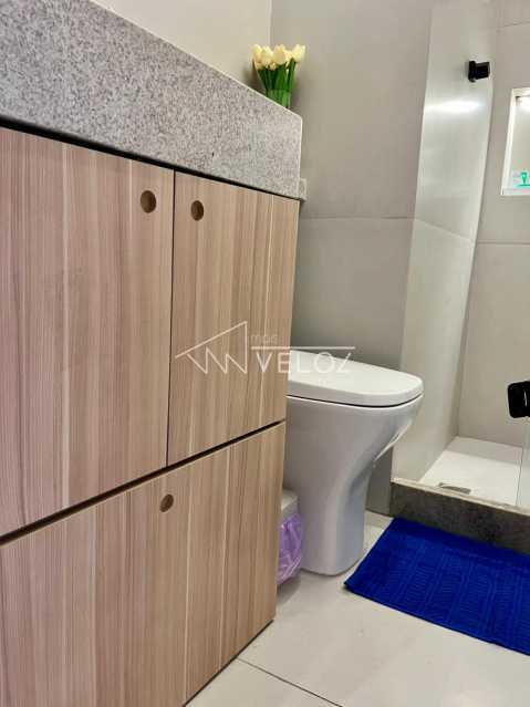 Conheça WhatsApp Image 2025-11-28 at 1 do imóvel - Apartamento 1 quarto à venda Rio de Janeiro,RJ Glória - R$ 490.000 - LAAP14146 - 20 WhatsApp Image 2025-11-28 at 1 - 20