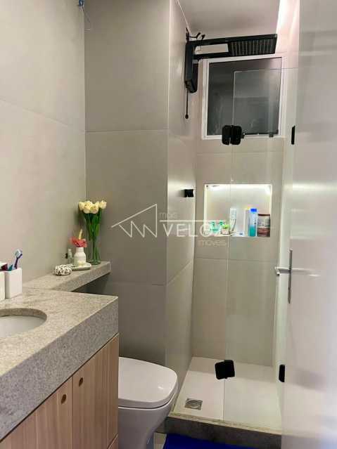 Conheça WhatsApp Image 2025-11-28 at 1 do imóvel - Apartamento 1 quarto à venda Rio de Janeiro,RJ Glória - R$ 490.000 - LAAP14146 - 21 WhatsApp Image 2025-11-28 at 1 - 21