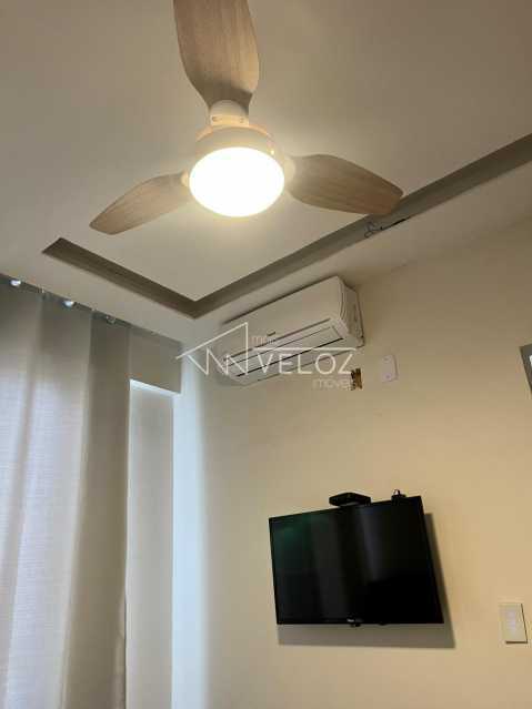 Conheça WhatsApp Image 2025-11-28 at 1 do imóvel - Apartamento 1 quarto à venda Rio de Janeiro,RJ Glória - R$ 490.000 - LAAP14146 - 23 WhatsApp Image 2025-11-28 at 1 - 23