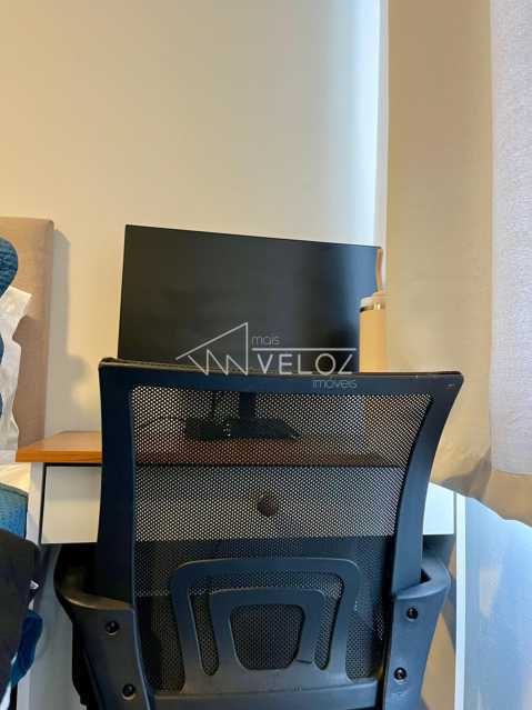 Conheça WhatsApp Image 2025-11-28 at 1 do imóvel - Apartamento 1 quarto à venda Rio de Janeiro,RJ Glória - R$ 490.000 - LAAP14146 - 27 WhatsApp Image 2025-11-28 at 1 - 27