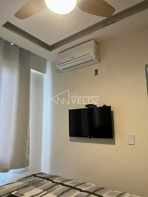 Conheça WhatsApp Image 2025-11-28 at 1 do imóvel - Apartamento 1 quarto à venda Rio de Janeiro,RJ Glória - R$ 490.000 - LAAP14146 - 25 WhatsApp Image 2025-11-28 at 1 - 25