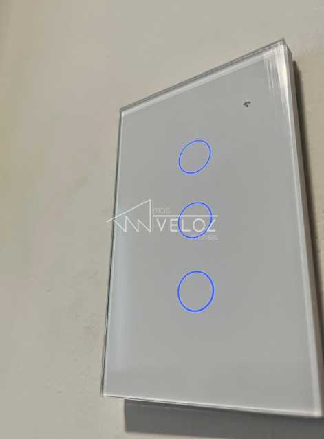 Conheça WhatsApp Image 2025-11-28 at 1 do imóvel - Apartamento 1 quarto à venda Rio de Janeiro,RJ Glória - R$ 490.000 - LAAP14146 - 29 WhatsApp Image 2025-11-28 at 1 - 29