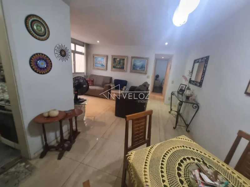 Conheça 2 do imóvel - Apartamento 2 quartos à venda Rio de Janeiro,RJ Flamengo - R$ 870.000 - LAAP26718 - 2 2 - 2
