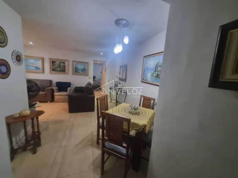 Conheça 3 do imóvel - Apartamento 2 quartos à venda Rio de Janeiro,RJ Flamengo - R$ 870.000 - LAAP26718 - 3 3 - 3