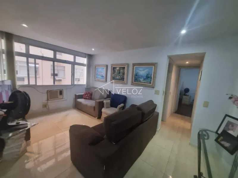 Conheça 6 do imóvel - Apartamento 2 quartos à venda Rio de Janeiro,RJ Flamengo - R$ 870.000 - LAAP26718 - 6 6 - 6