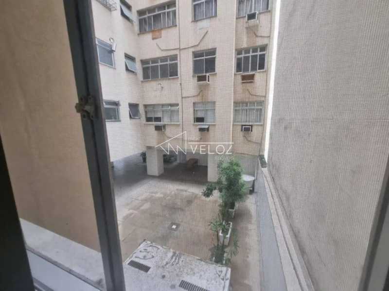 Conheça 7 do imóvel - Apartamento 2 quartos à venda Rio de Janeiro,RJ Flamengo - R$ 870.000 - LAAP26718 - 7 7 - 7