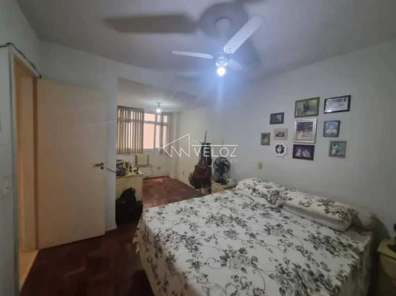 Conheça 8 do imóvel - Apartamento 2 quartos à venda Rio de Janeiro,RJ Flamengo - R$ 870.000 - LAAP26718 - 8 8 - 8