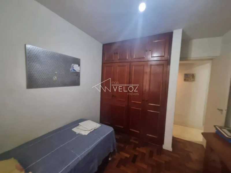 Conheça 9 do imóvel - Apartamento 2 quartos à venda Rio de Janeiro,RJ Flamengo - R$ 870.000 - LAAP26718 - 9 9 - 9