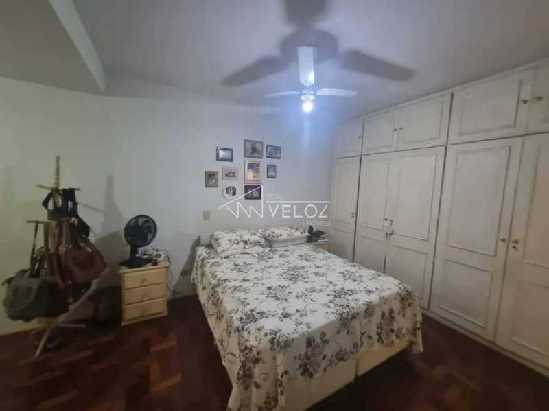 Conheça 10 do imóvel - Apartamento 2 quartos à venda Rio de Janeiro,RJ Flamengo - R$ 870.000 - LAAP26718 - 10 10 - 10