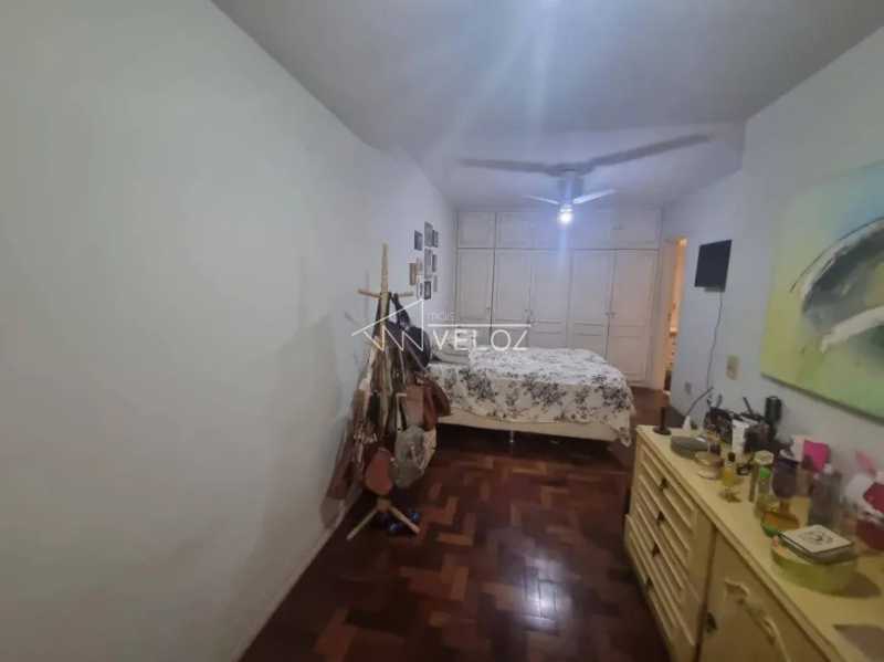 Conheça 11 do imóvel - Apartamento 2 quartos à venda Rio de Janeiro,RJ Flamengo - R$ 870.000 - LAAP26718 - 11 11 - 11