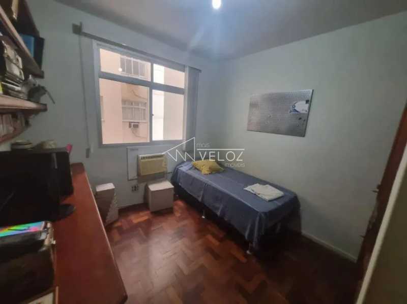 Conheça 12 do imóvel - Apartamento 2 quartos à venda Rio de Janeiro,RJ Flamengo - R$ 870.000 - LAAP26718 - 12 12 - 12