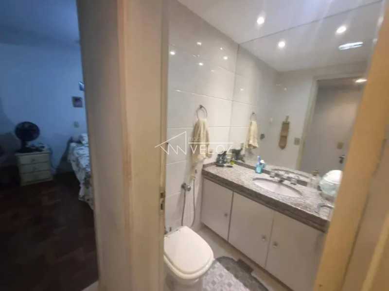 Conheça 13 do imóvel - Apartamento 2 quartos à venda Rio de Janeiro,RJ Flamengo - R$ 870.000 - LAAP26718 - 13 13 - 13