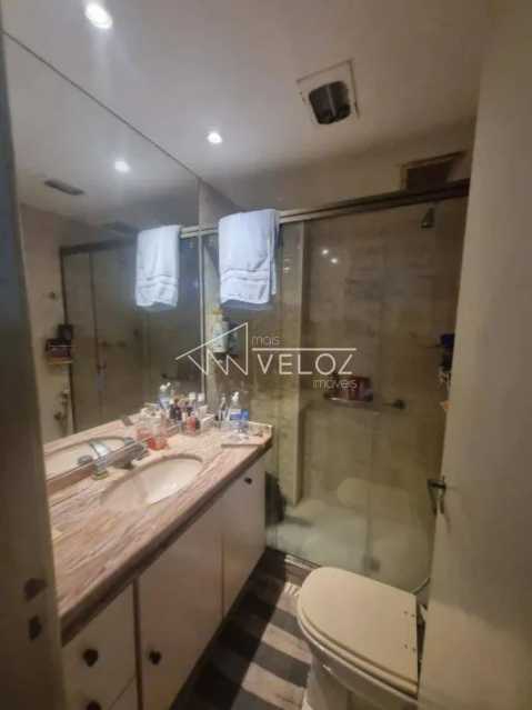 Conheça 14 do imóvel - Apartamento 2 quartos à venda Rio de Janeiro,RJ Flamengo - R$ 870.000 - LAAP26718 - 14 14 - 14