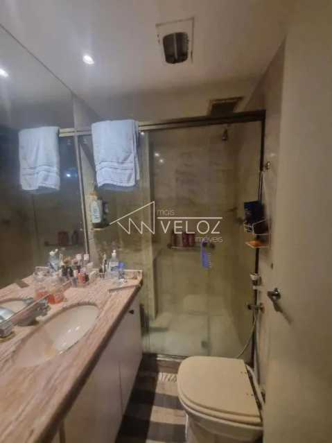 Conheça 15 do imóvel - Apartamento 2 quartos à venda Rio de Janeiro,RJ Flamengo - R$ 870.000 - LAAP26718 - 15 15 - 15