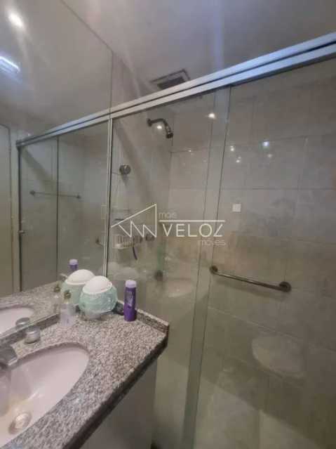 Conheça 16 do imóvel - Apartamento 2 quartos à venda Rio de Janeiro,RJ Flamengo - R$ 870.000 - LAAP26718 - 16 16 - 16