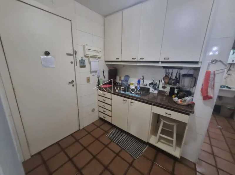 Conheça 17 do imóvel - Apartamento 2 quartos à venda Rio de Janeiro,RJ Flamengo - R$ 870.000 - LAAP26718 - 17 17 - 17