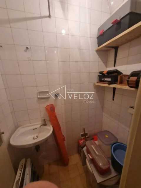 Conheça 20 do imóvel - Apartamento 2 quartos à venda Rio de Janeiro,RJ Flamengo - R$ 870.000 - LAAP26718 - 20 20 - 20