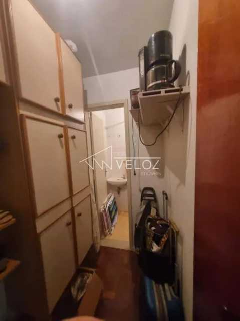 Conheça 21 do imóvel - Apartamento 2 quartos à venda Rio de Janeiro,RJ Flamengo - R$ 870.000 - LAAP26718 - 21 21 - 21
