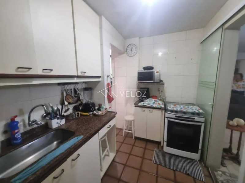Conheça 22 do imóvel - Apartamento 2 quartos à venda Rio de Janeiro,RJ Flamengo - R$ 870.000 - LAAP26718 - 22 22 - 22