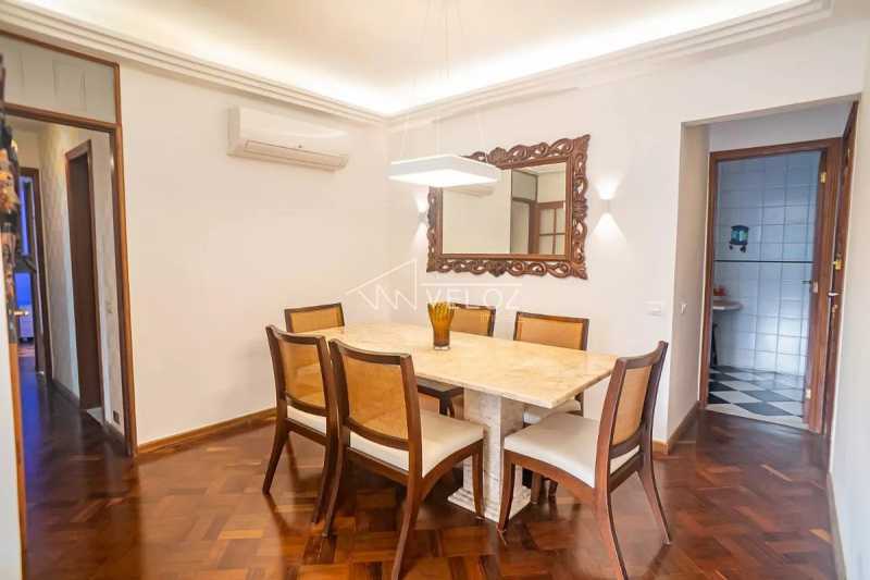 Conheça 7 do imóvel - Apartamento 3 quartos à venda Rio de Janeiro,RJ Flamengo - R$ 1.150.000 - LAAP35804 - 8 7 - 8
